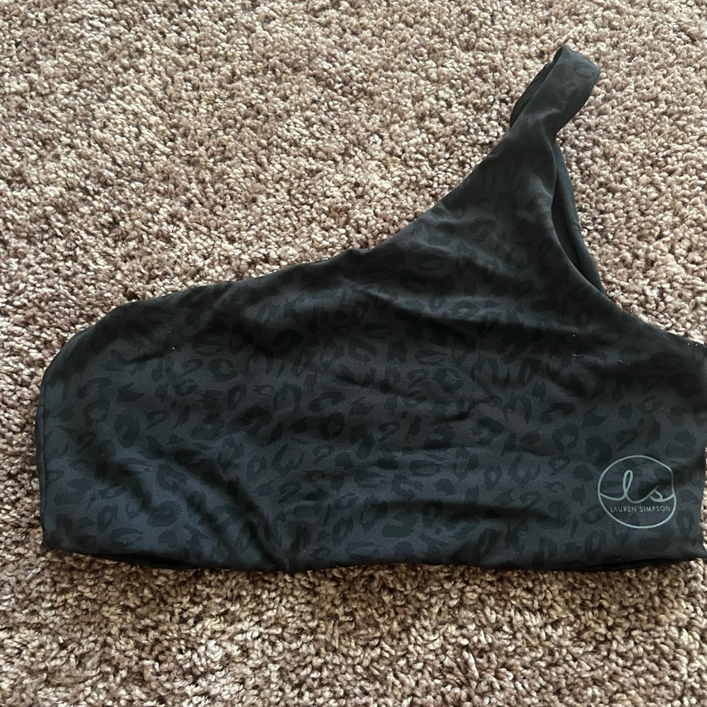 Ryderwear x Lauren Simpson sports bra